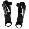 NIKE Charge Schienbeinschoner Kinder 010 - black/black/white L