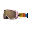 Giro Buster Blocks Junior-skibrille Amber Rose/CAT2