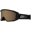 Giro Index 2.0 Stacked Ar40 Skibrille Amber Rose/CAT2