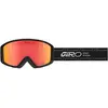 Giro Index 2.0 Stacked Vivid Skibrille Vivid Ember/CAT2