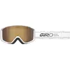 Giro Index 2.0 Stacked Ar40 Skibrille Amber Rose/CAT2