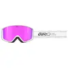 Giro Index 2.0 Stacked Vivid Skibrille Vivid Pink/CAT2