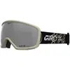 Giro Ringo Endless Skibrille Vivid Onyx/CAT3