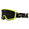 Giro Chico 2.0 Bolts Junior-skibrille Ultra Black/CAT3