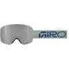 Giro Contour Rs Fragments Skibrille Vivid Onyx/CAT3