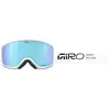 Giro Ringo Stacked Skibrille Vivid Royal/CAT2