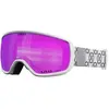 Giro Balance Ii Skibrille Vivid Pink/CAT2