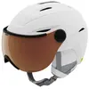 Giro Essence Mips Vivid Helm Mit Visier Für Frauen S