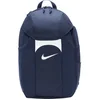 Nike Academy Team Backpack DV0761-410, Rucksack, Herren, Dunkelblau