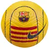 Nike Fc Barcelona Fußball 5