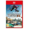 Nintendo Games Switch 2 Tony Hawk´s Pro Skater 3+4