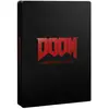 Pc Games Doom Anthology (code In Box)