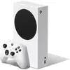 Microsoft Xbox Series S, Xbox Series S, Weiß, 10000 MB, GDDR6, AMD, AM...