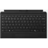 Microsoft Surface Pro Tastatur Schwarz