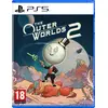GAME The Outer Worlds 2, PlayStation 5, M (Reif), Physische Medien