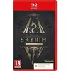 Bethesda The Elder Scrolls V: Skyrim Anniversary Edition - Code in a B...