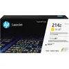 HP Original Toner 214Z (W2142Z) gelb