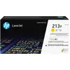 HP Original 213Y Toner - gelb (W2132Y)