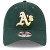 Baseball Kappe New Era 9TWENTY MLB Core Classic 2.0 Oakland Athletics ...