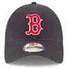 Baseball Kappe New Era MLB Boston Red Sox Blau TU