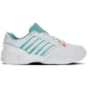 Sneakers für Frauen K-Swiss Bigshot light 4 Weiß 38