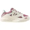 Padelschuhe Damen K-Swiss Tura Team Weiß 37