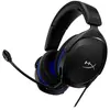 HyperX Cloud Stinger 2 Core Headset für PlayStation schwarz
