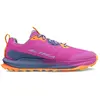 Trailrunning-Schuhe für Damen Altra Lone Peak 9+ Rouge 38,5