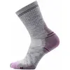 Smartwool Hike Targeted Cushion Mid Crew-socken EU 42-45