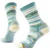Smartwool Hike Light Cushion Margarita Crew-socken EU 42-45