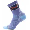Smartwool Hike Light Cushion Fox Meadow Mid Socken EU 34-37