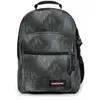 Eastpak Morius 34l Rucksack Schwarz,Grau Schwarz,Grau One Size