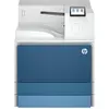 HP LaserJet Enterprise 8501DN Printer Eu (Laser, Schwarz-Weiss), Druck...