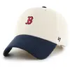 47 Mlb Base Runner Boston Red Sox Kappe One Size