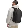 Under Armour Hustle Elite Rucksack Schwarz Schwarz One Size