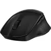HP 685 Comfort Dual-Mode-Maus, Rechts, WLAN, 1200 DPI, Schwarz