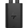 HP 65W GaN USB-C Duo AC Adapter