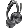 Poly Voyager Focus 2 MS Kabelloses Office-Headset