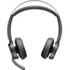 Poly Voyager Focus 2 USB-C Stereo-Headset