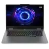 Lenovo LOQ 3 83JH000XGE - 17" FHD, Intel® Core  i7-14700HX, 16GB RAM, ...