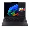 Lenovo ThinkPad T14 Gen6 - 21QC0063GE 14" 2.8K OLED Touch, Intel Core ...