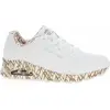 Skechers x JGoldcrown: Uno - Loving Love weiß 38