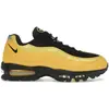 Nike Air Max 95 OG Big Bubble Varsity Maize Black - EU 42
