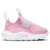 Nike Flex Runner 4 Medium Soft Pink Pink Foam White (TD) - EU 17