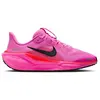 Nike Air Zoom Pegasus 41 Playful Pink Hyper Pink Bright Crimson Off No...