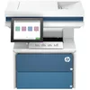 HP LaserJet Enterprise 5602dn Laser-Multifunktionsdrucker s/w