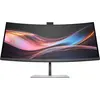 Hp 734pm Series 7 Pro 34'' Wqhd Ips Led 120hz Monitor