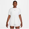 Nike T-Shirt W NK ONE RELAXED DF SS TOP sportlicher Stil, für Fitness,...