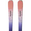 Salomon Stance W F76+m10 Gw Damen Alpin-skiausrüstung 138