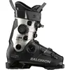 Salomon S/PRO SUPRA DUAL BOA 105 W schwarz 23/23.5